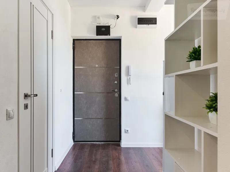 улица Искры, 88к3