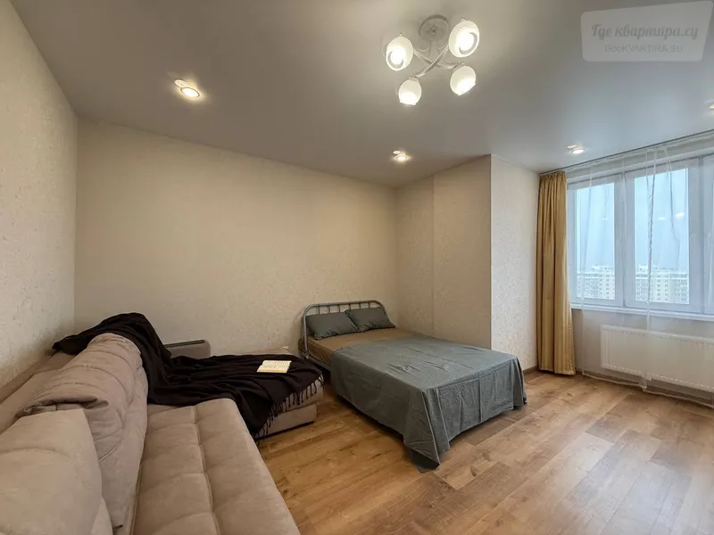 улица Добролюбова, 162/1