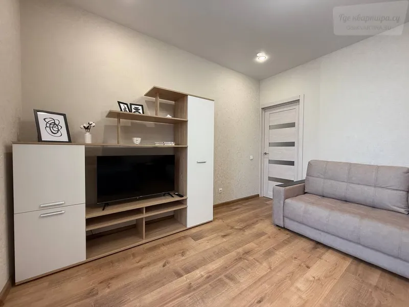 улица Добролюбова, 162/1