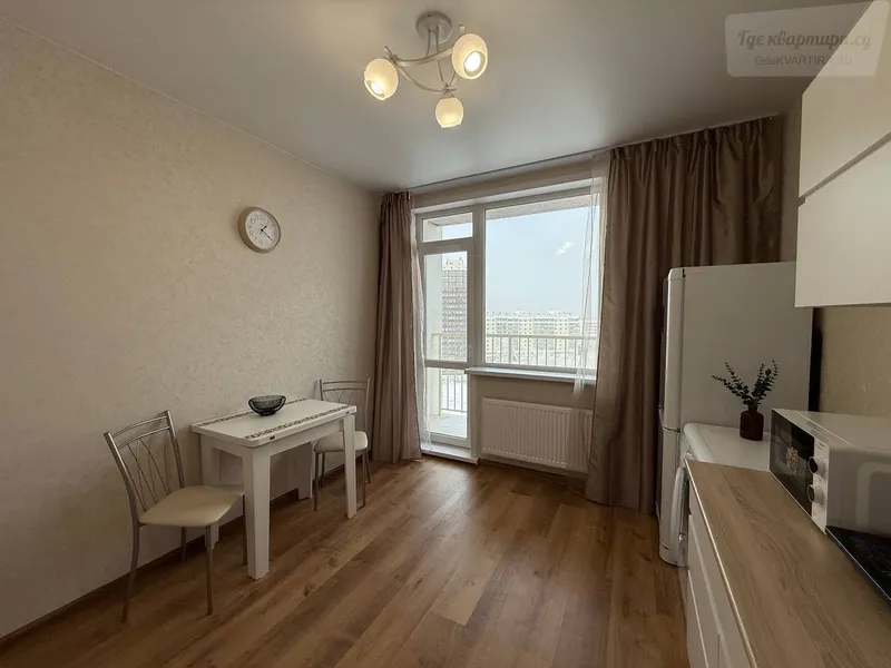 улица Добролюбова, 162/1