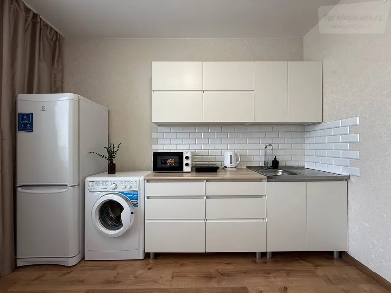 улица Добролюбова, 162/1