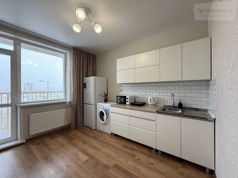 улица Добролюбова, 162/1