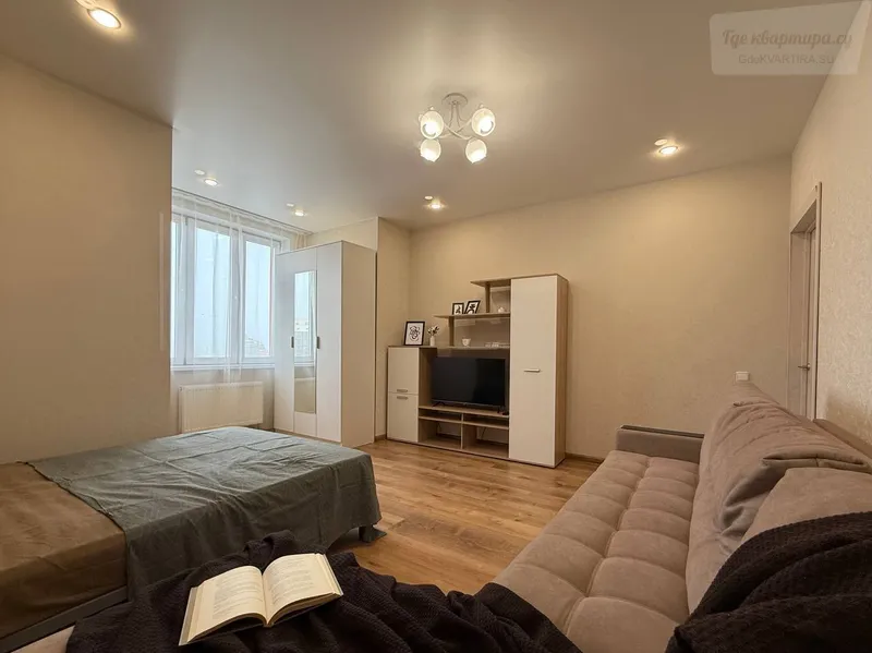 улица Добролюбова, 162/1