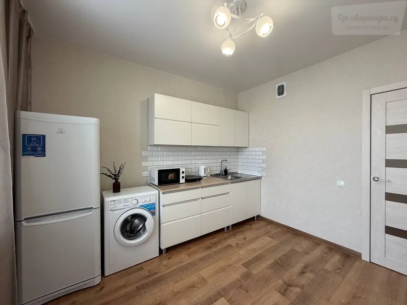 улица Добролюбова, 162/1