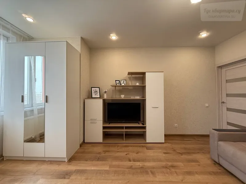 улица Добролюбова, 162/1