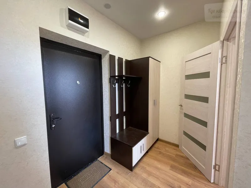 улица Добролюбова, 162/1