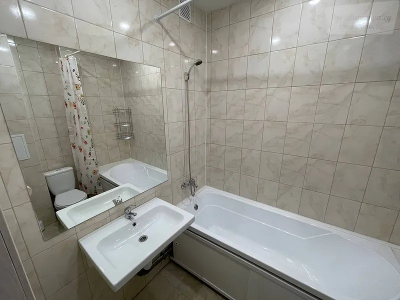 улица Добролюбова, 162/1