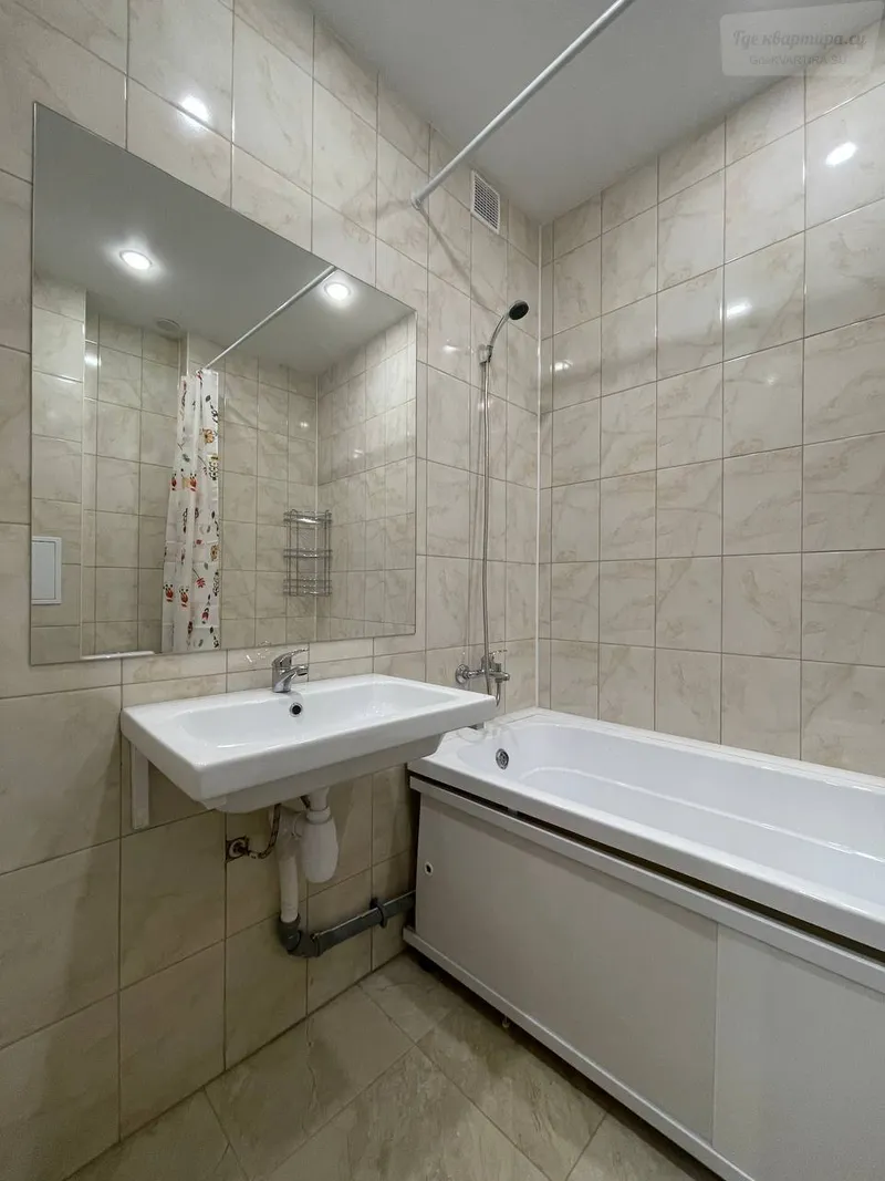 улица Добролюбова, 162/1