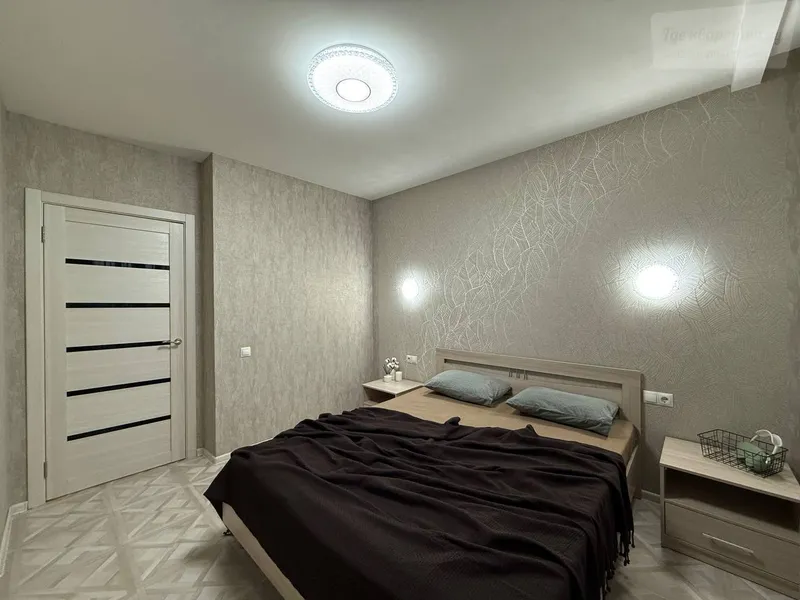 улица Немировича-Данченко, 146/1