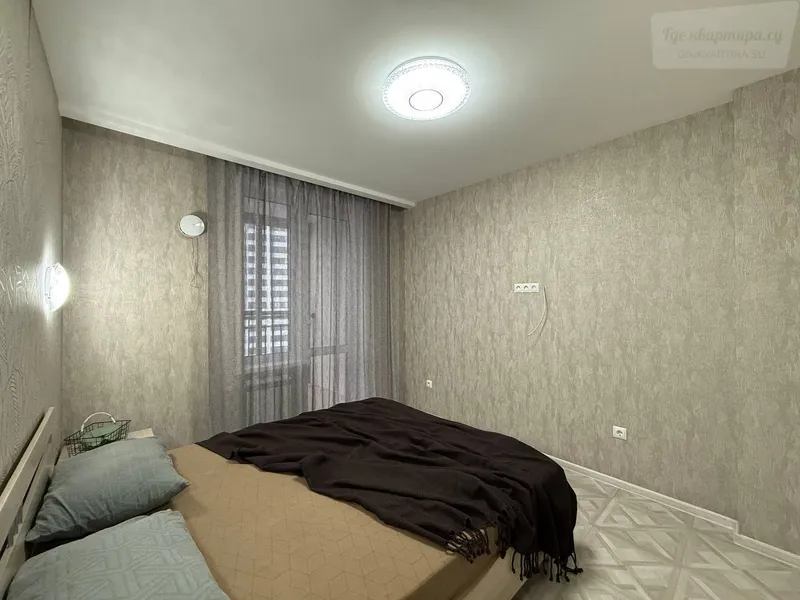 улица Немировича-Данченко, 146/1