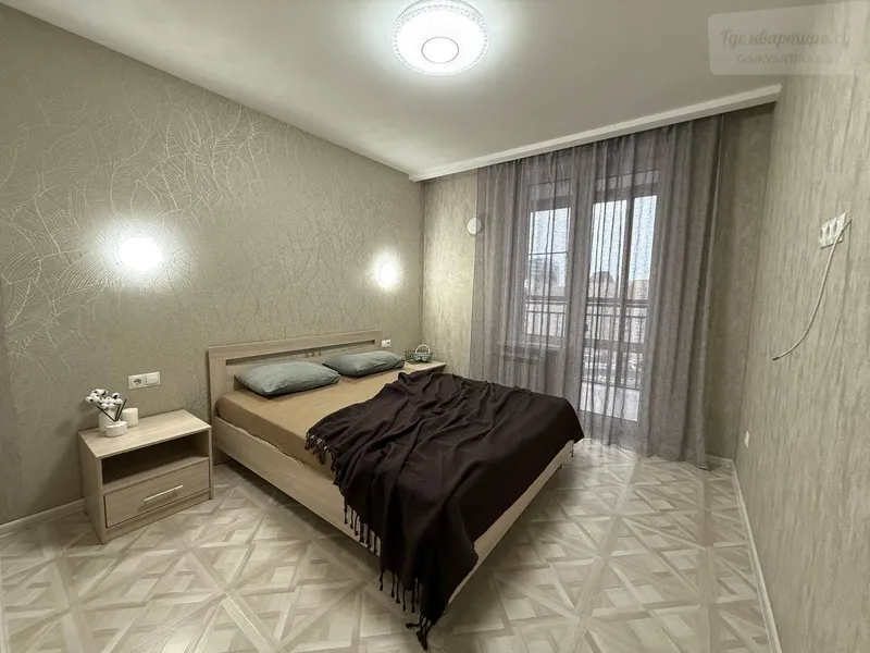 улица Немировича-Данченко, 146/1