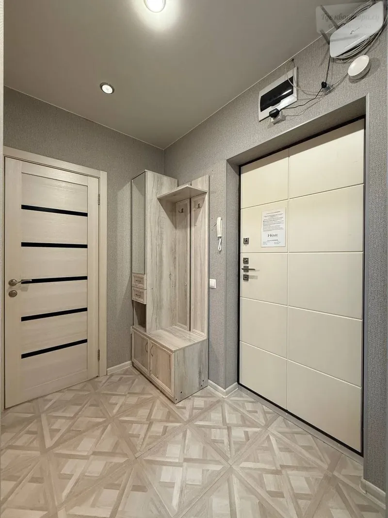 улица Немировича-Данченко, 146/1