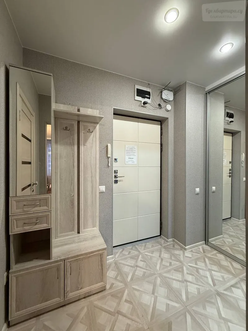 улица Немировича-Данченко, 146/1