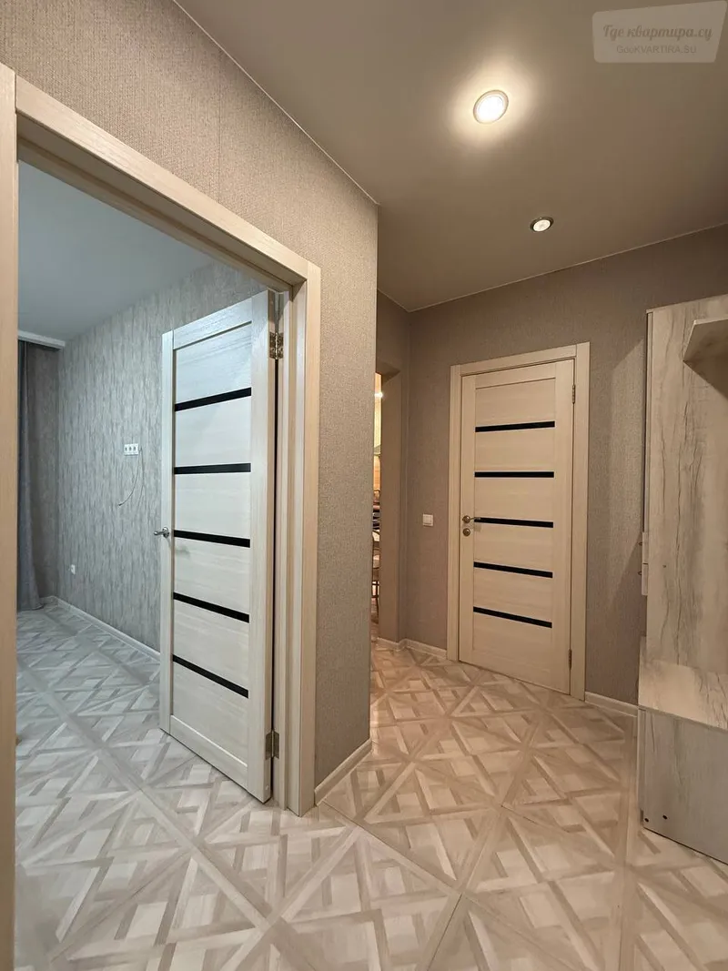 улица Немировича-Данченко, 146/1