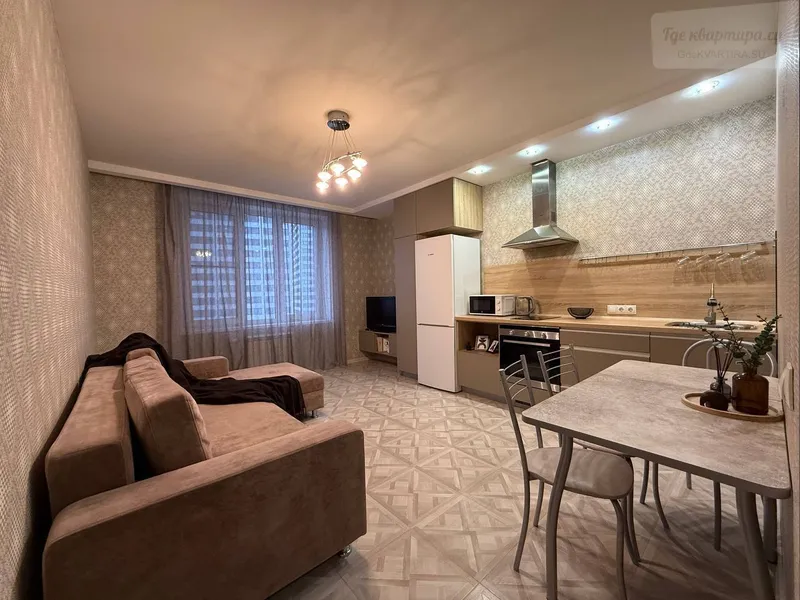 улица Немировича-Данченко, 146/1