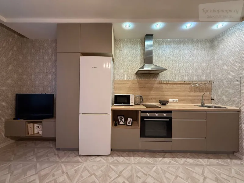 улица Немировича-Данченко, 146/1