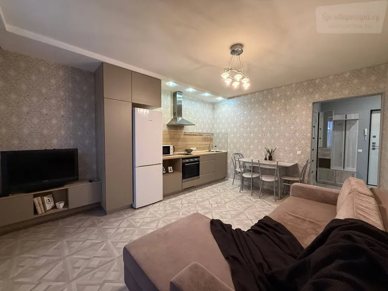 улица Немировича-Данченко, 146/1