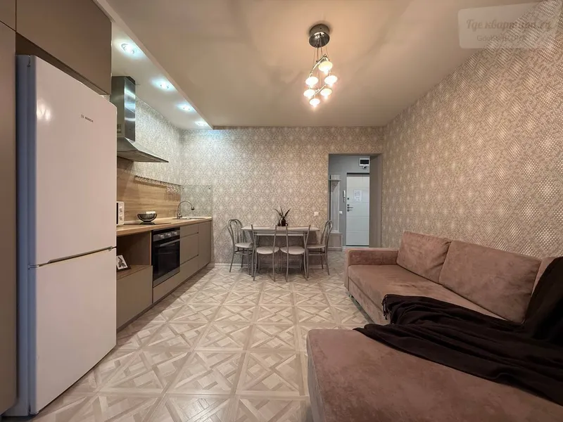 улица Немировича-Данченко, 146/1