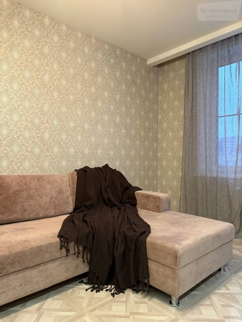 улица Немировича-Данченко, 146/1