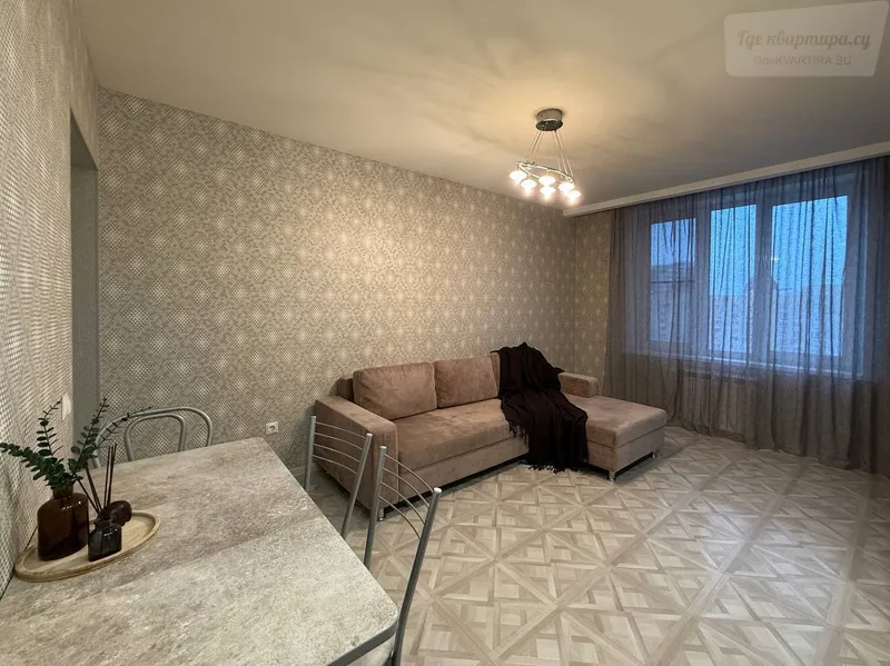 улица Немировича-Данченко, 146/1