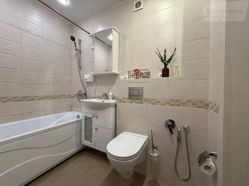 улица Немировича-Данченко, 146/1