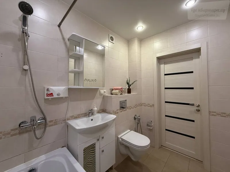 улица Немировича-Данченко, 146/1