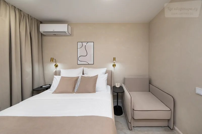 улица Володарского, 6к5