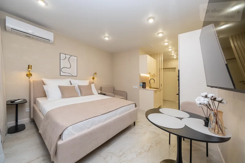 улица Володарского, 6к5