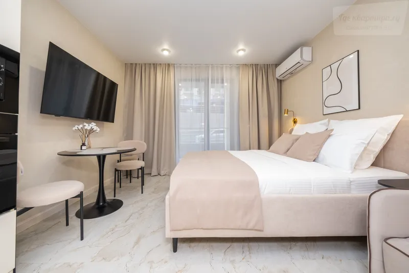 улица Володарского, 6к5