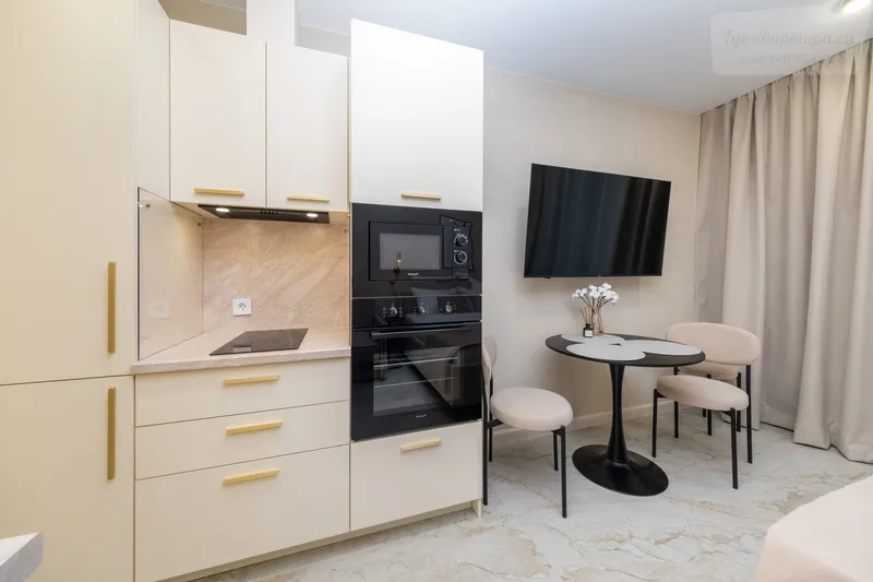 улица Володарского, 6к5