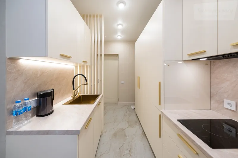 улица Володарского, 6к5