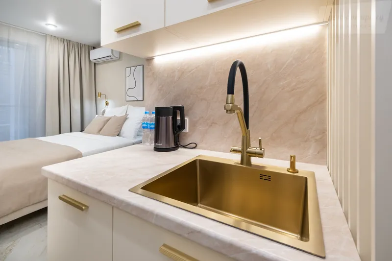 улица Володарского, 6к5