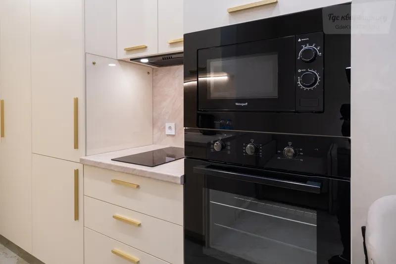 улица Володарского, 6к5