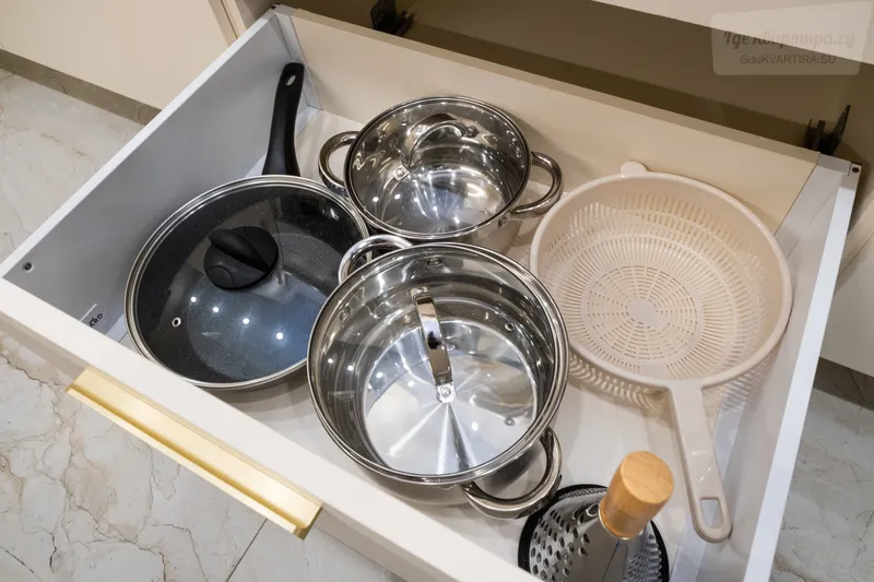 улица Володарского, 6к5