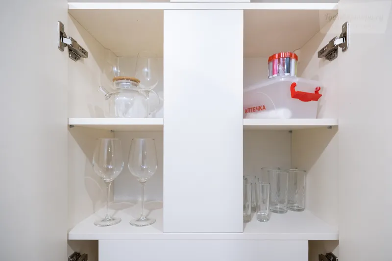 улица Володарского, 6к5