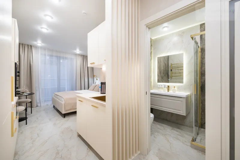 улица Володарского, 6к5