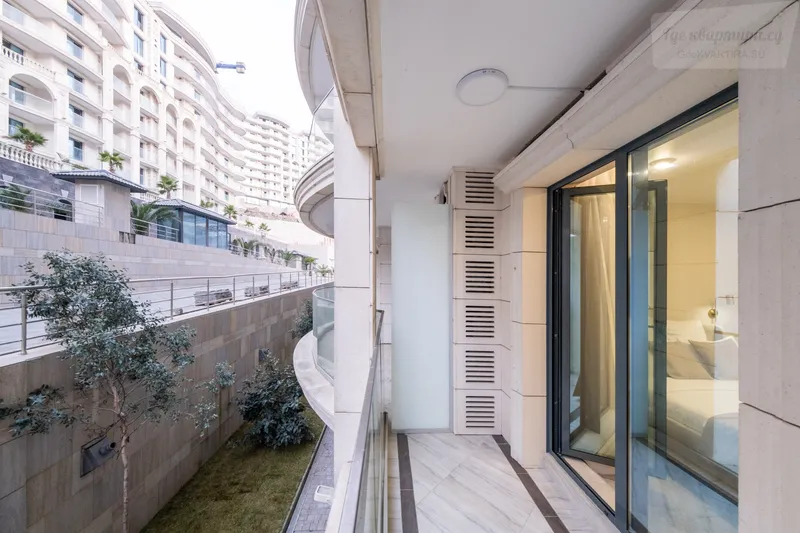 улица Володарского, 6к5