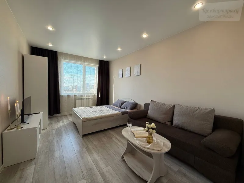 улица Добролюбова, 16/1