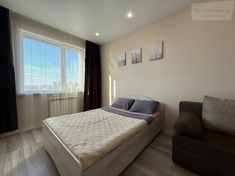 улица Добролюбова, 16/1