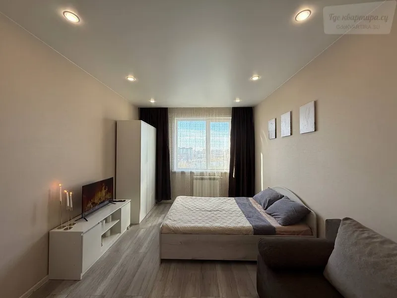 улица Добролюбова, 16/1