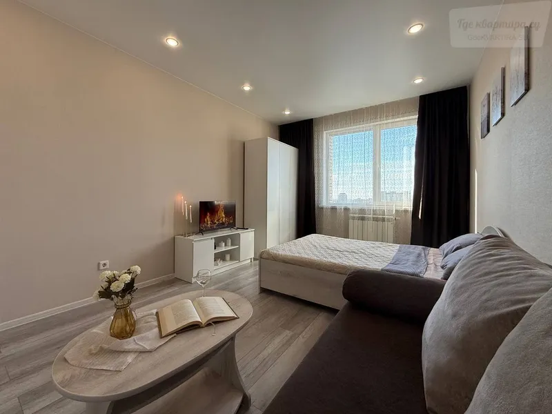 улица Добролюбова, 16/1