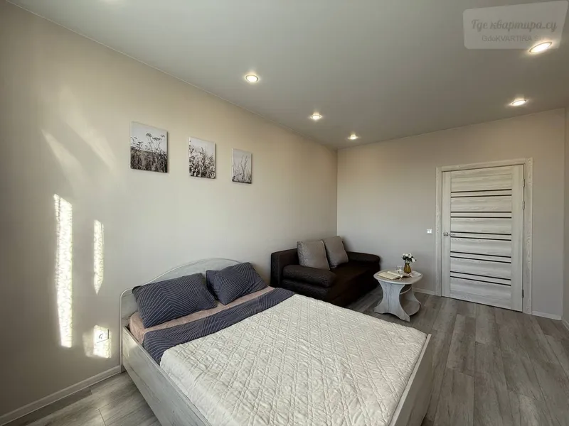 улица Добролюбова, 16/1