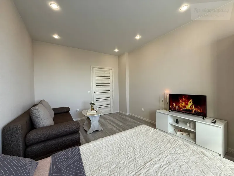 улица Добролюбова, 16/1