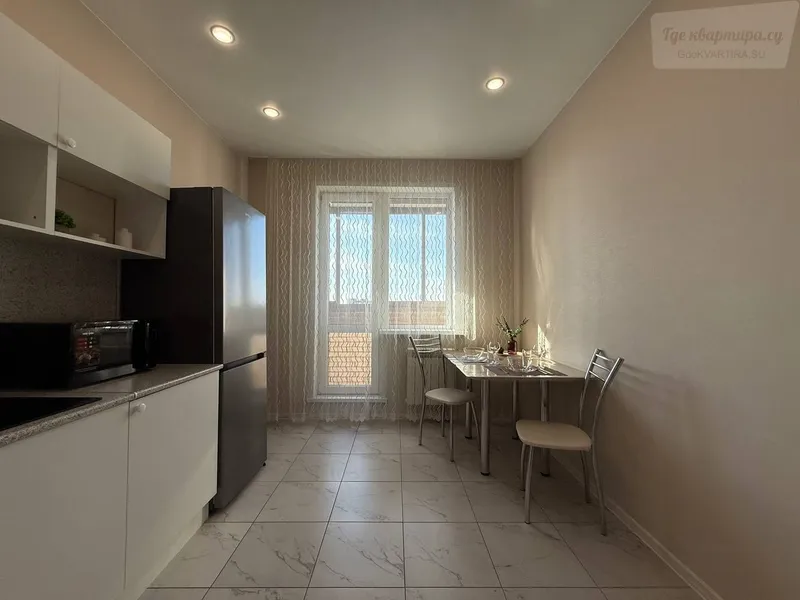 улица Добролюбова, 16/1