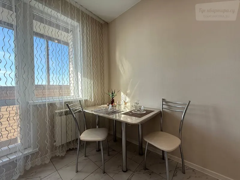 улица Добролюбова, 16/1