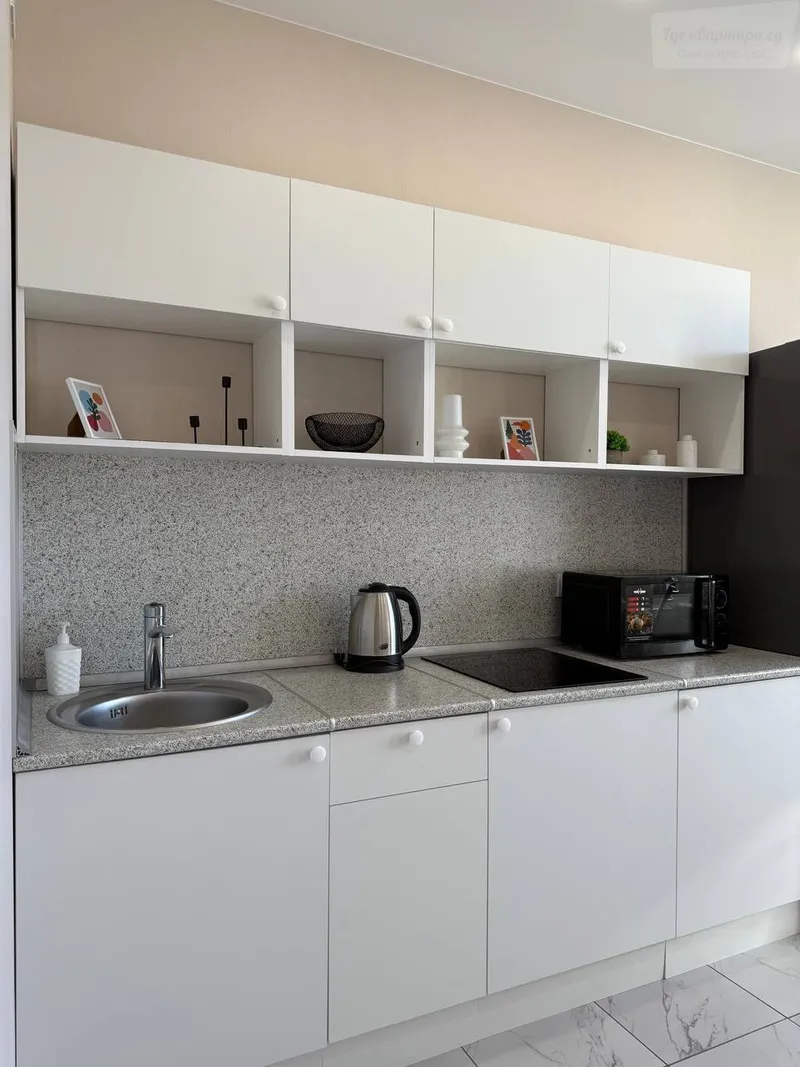 улица Добролюбова, 16/1