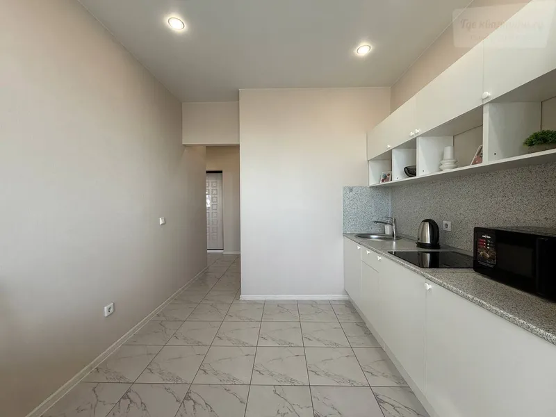 улица Добролюбова, 16/1