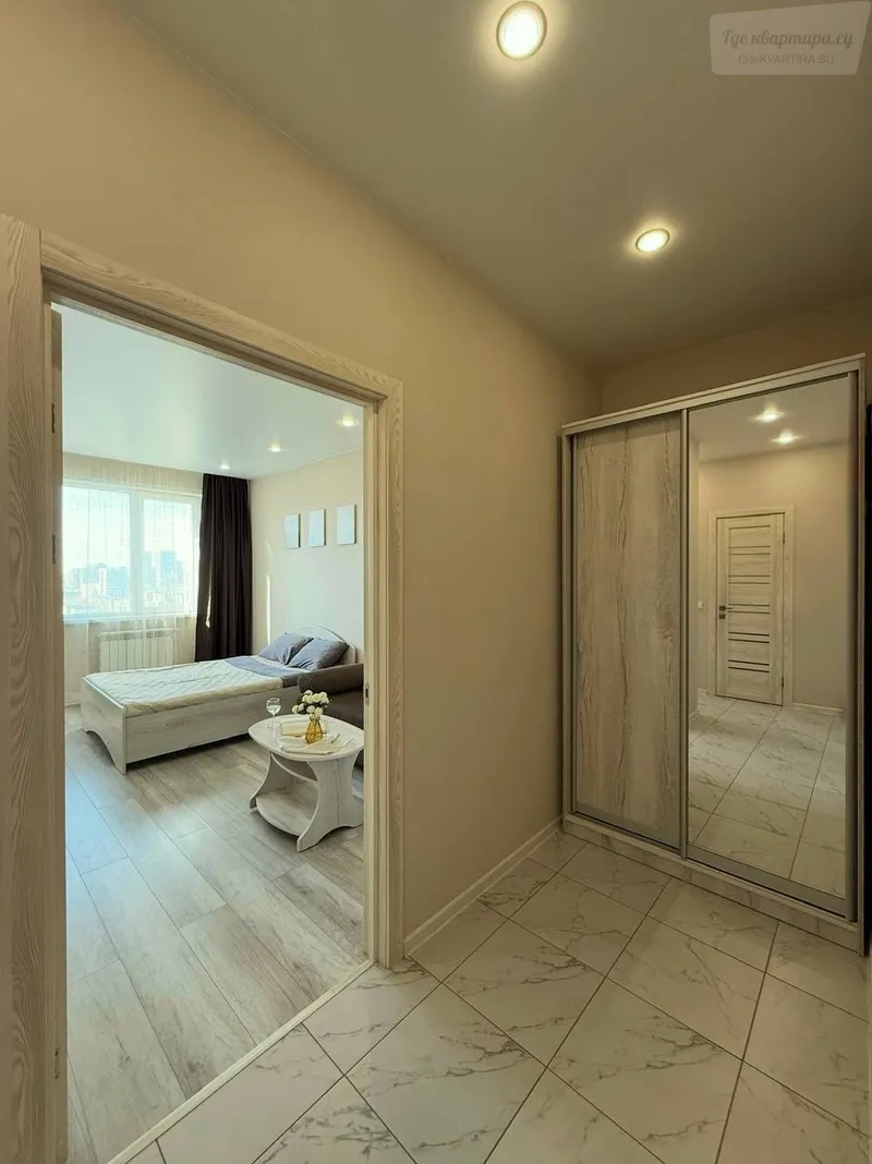 улица Добролюбова, 16/1