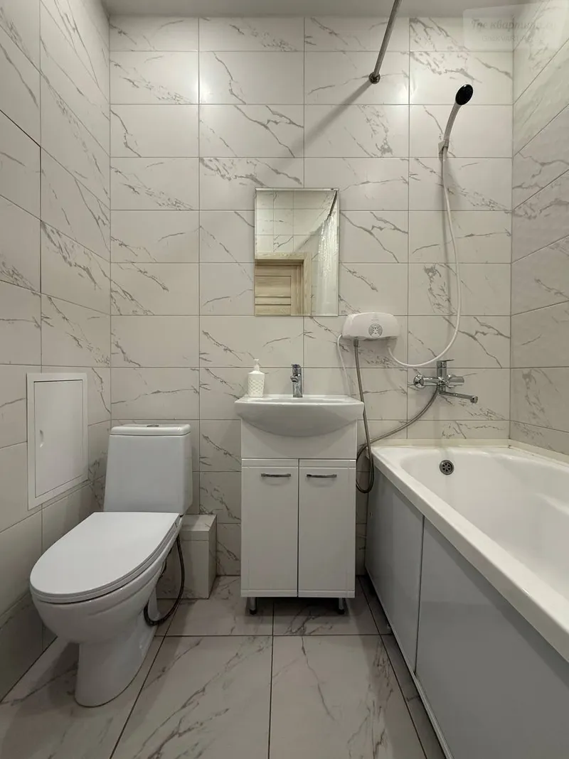 улица Добролюбова, 16/1