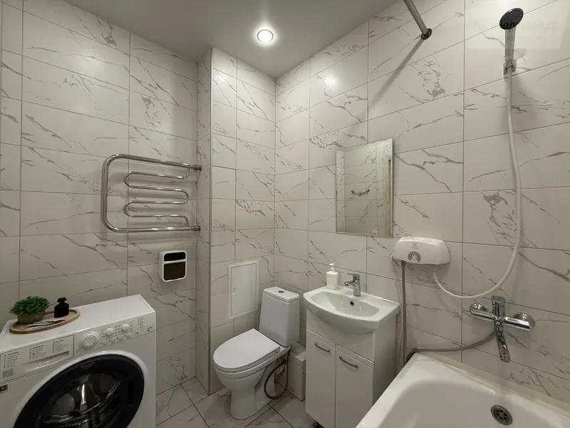 улица Добролюбова, 16/1